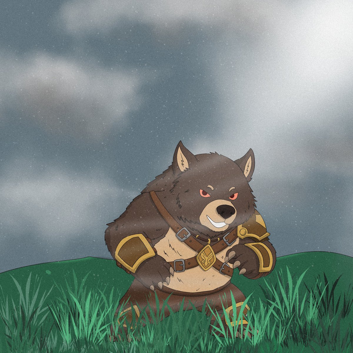 You do not need to force what is already forming.