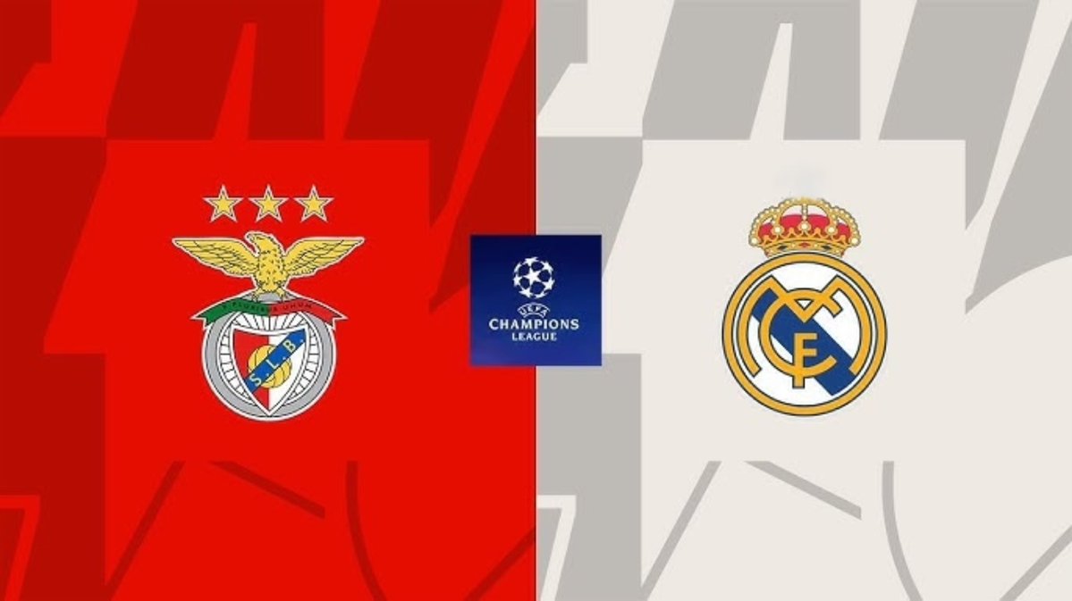 Sejarah memang tak bisa diubah, tapi masa depan bisa dipaksa tunduk. Luka kekalahan 4-2 dan dibobol Trubin belum kering, Benfica. Real Madrid sang Raja Eropa datang dengan menuntut balas dendam!

BANGKITNYA KEGANASAN ERA ALVARO ARBELOA 🔥🥵💥