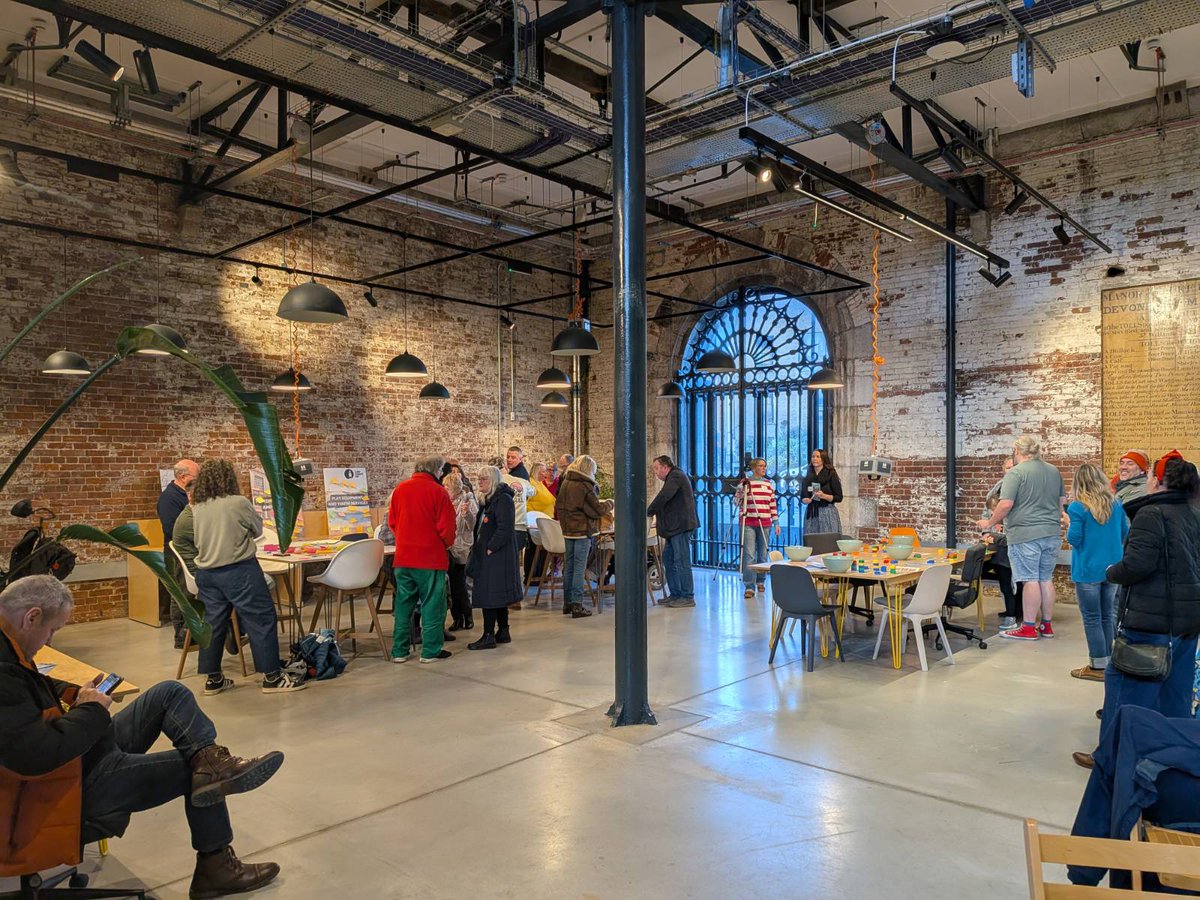 Luke Pollard MP tweet media