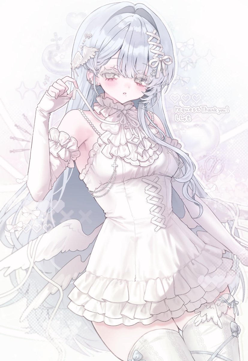 ししゃも (@shishamosama) / Posts / X