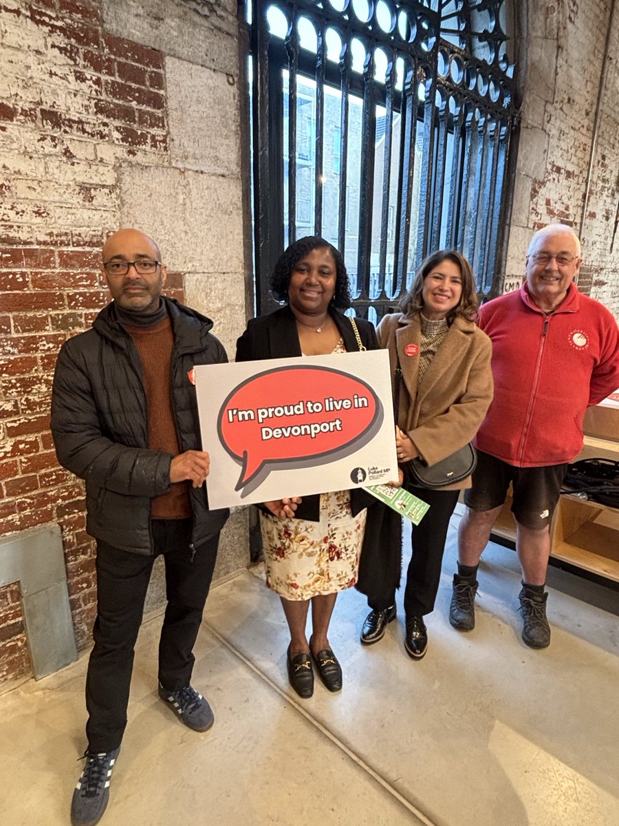 Luke Pollard MP tweet media