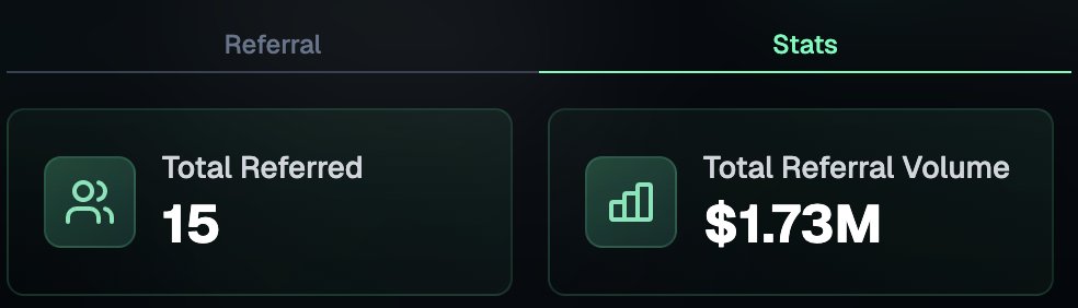 HyperliquidEco's tweet photo. Probably my last perp dex I'm farming hard: @01Exchange 

Founder @cited very active on discord, but also in DM on Telegram. Betting on him here. 

5 invites left: https://t.co/O4rFnoBHBW https://t.co/ohu5e5lvk8