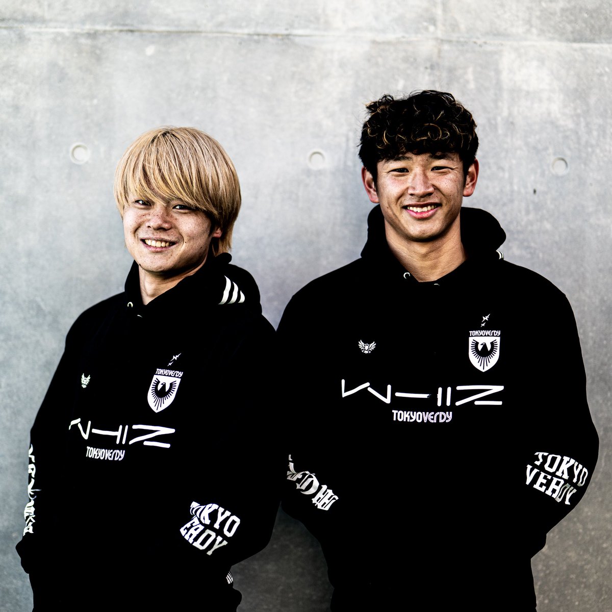 VERDY HOODIE 2026」 東京発のストリートブランド『WHIZLIMITED』との