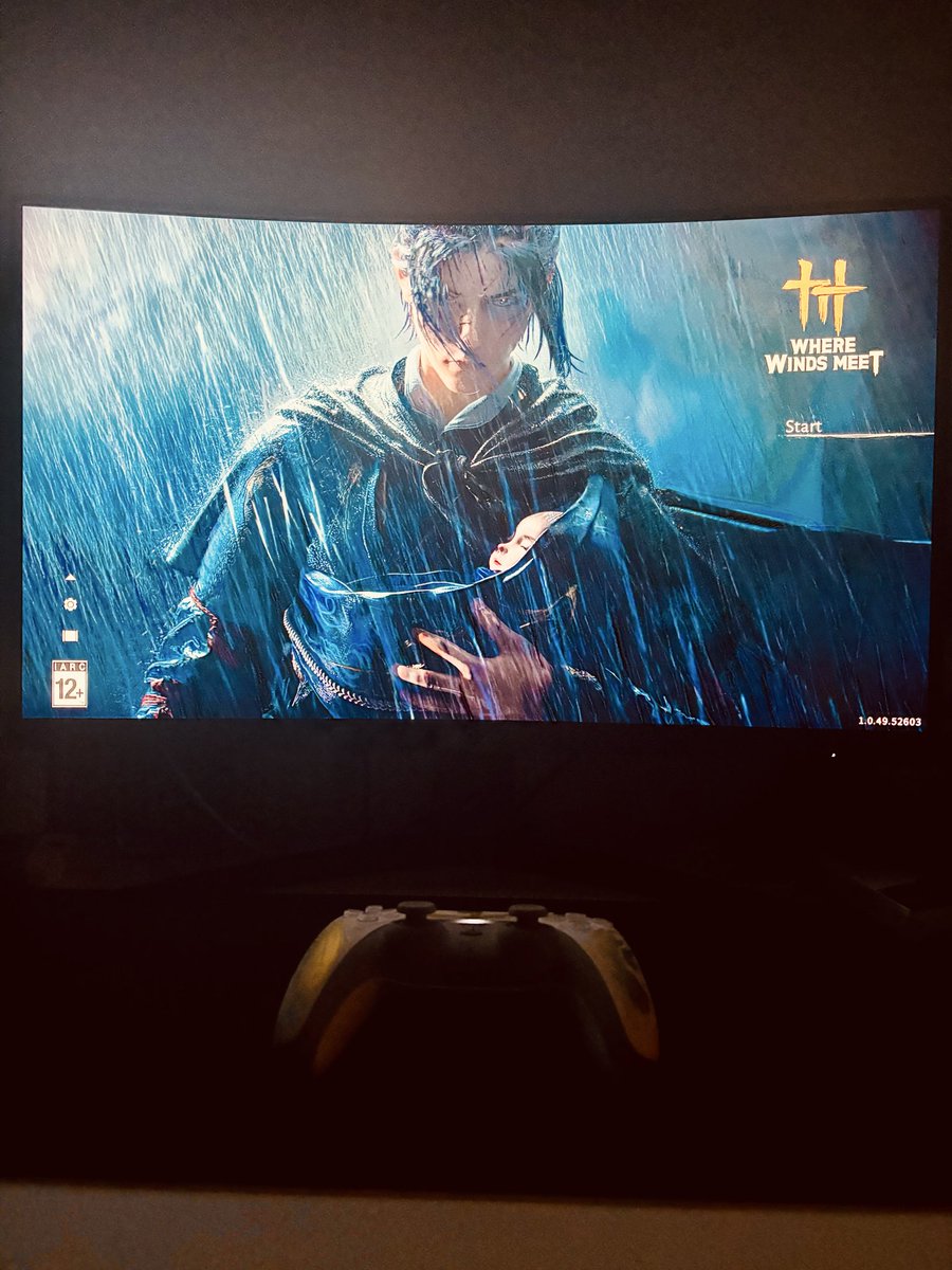 Ninjaacaitz ⚔️ tweet media