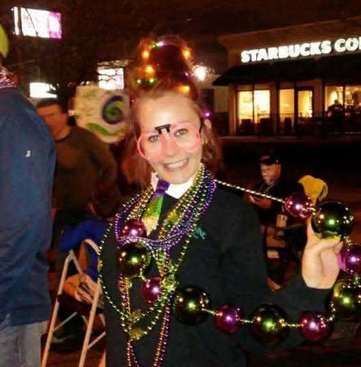 DestinyKees1's tweet photo. Yall ready for mardi gras!
#louisiana #MardiGras #onlyfans https://t.co/gU3GoTszlJ