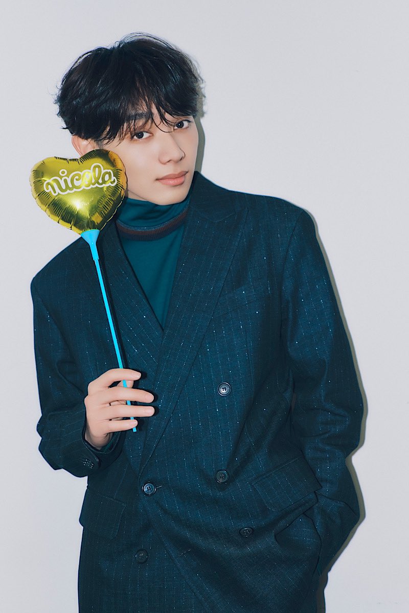 宮世琉弥OFFICIAL (@miyase_staff) / Posts / X