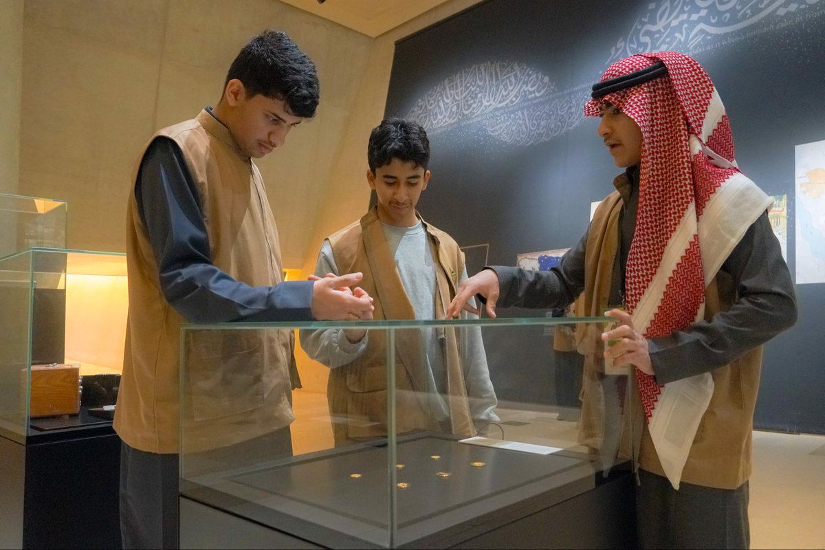 جمعية التنمية الأهلية بالمذنب tweet media