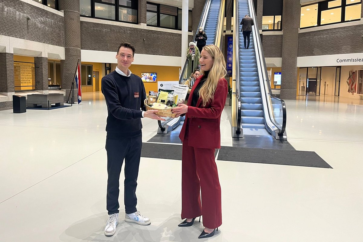 Dierencoalitie tweet media