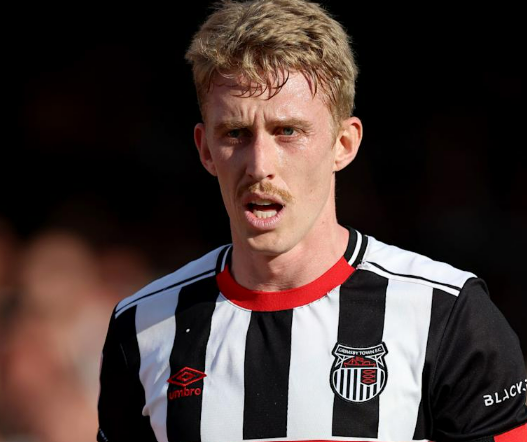 Dean Gripton tweet media