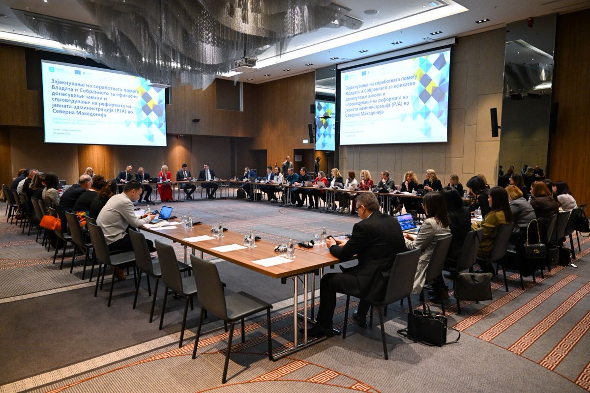 Igor Janushev tweet media