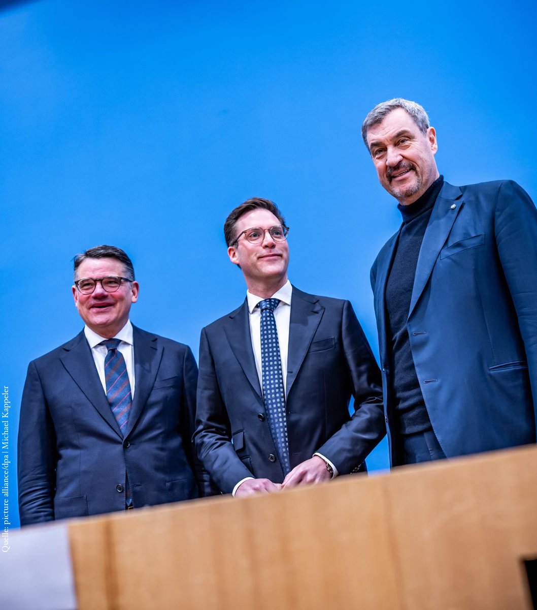 Markus Söder tweet media