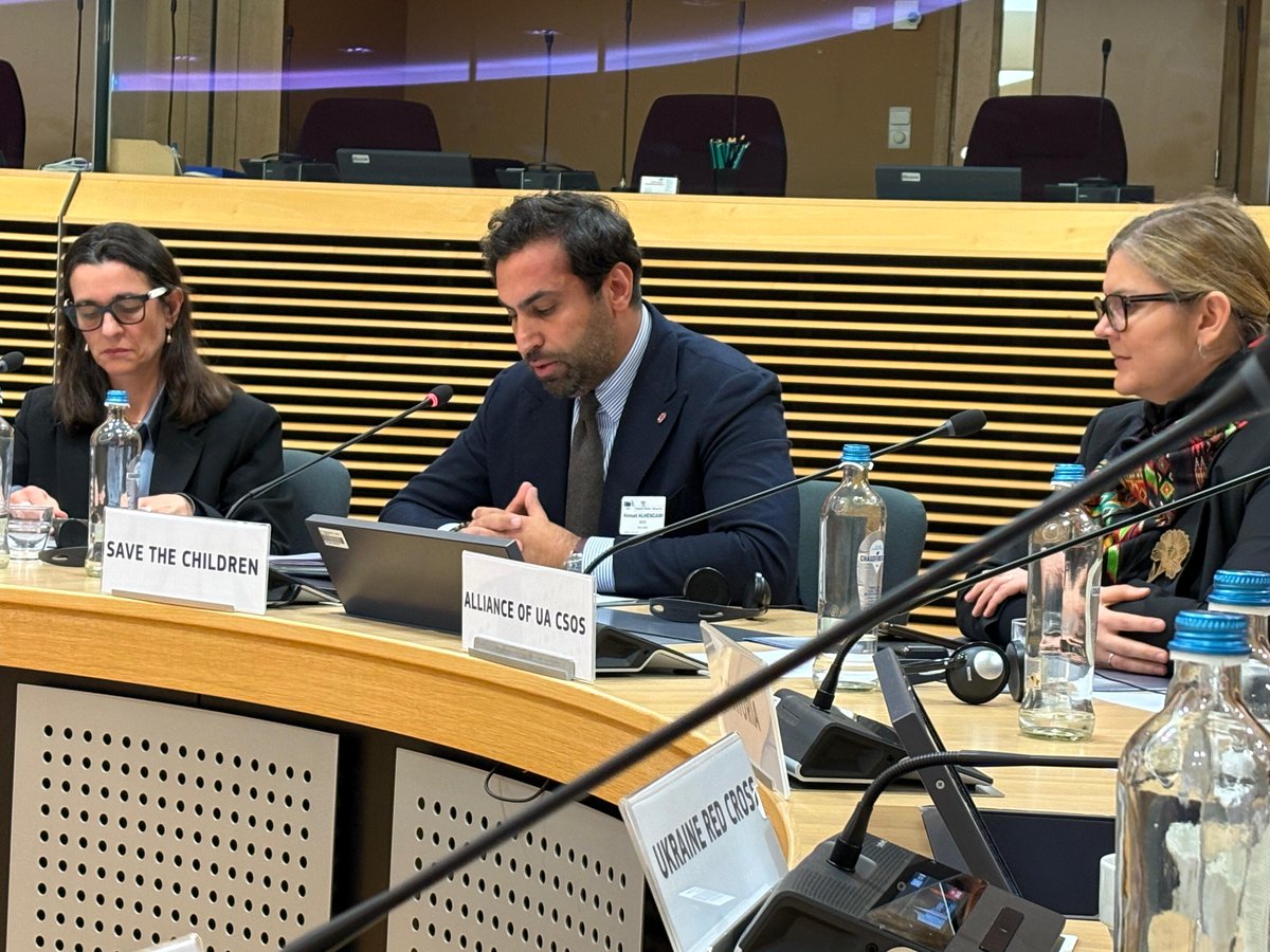 Save the Children in Ukraine tweet media