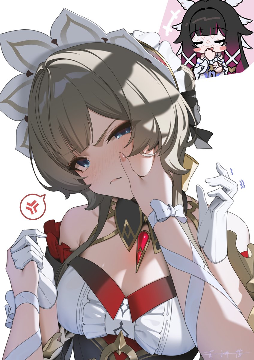 青柳麓 (@nk22xxx) on Twitter photo 