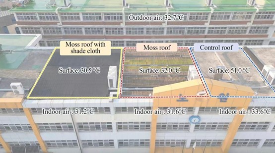 Energy and Buildings tweet media