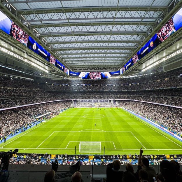 Madrid Xtra tweet media