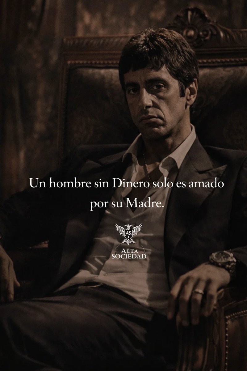 Alta Sociedad (@alta_sociedad_) on Twitter photo 