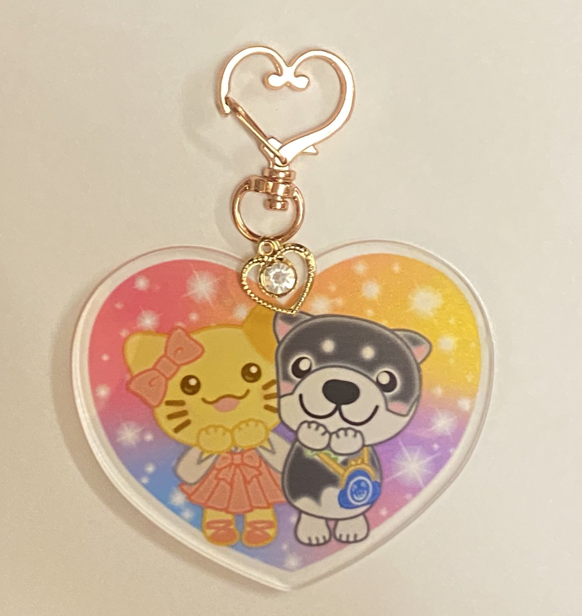 みっけちゃん™️【公式】💙💛🤟🏳️‍🌈大阪府枚方市PR大使 (@mikkeichi