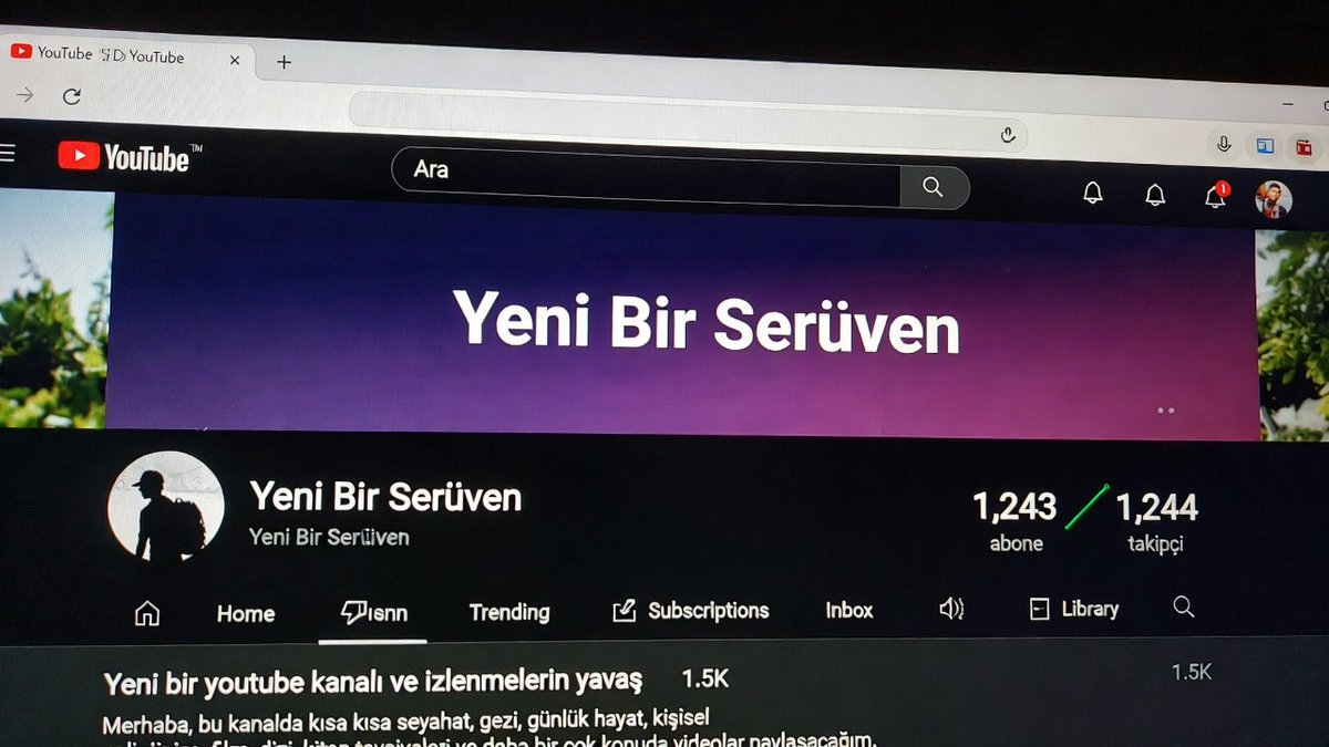Ersin Seven tweet media