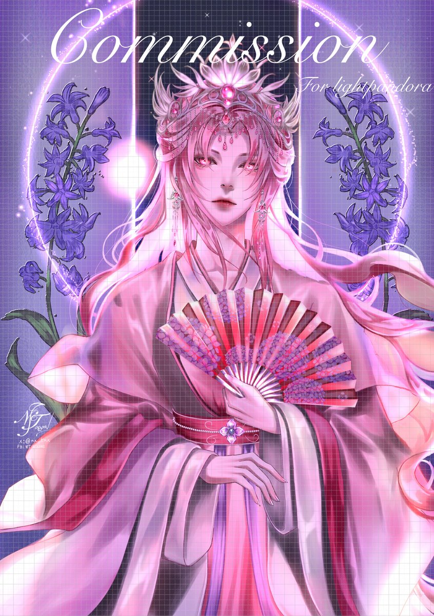 จีนโบราณเต็มๆครั้งแรก!✨ Thank you for commission 🤍🙇‍♀️ <a href="/Love48694806/">Light Pandora</a> 

#CommissionTH #ปกนิยาย