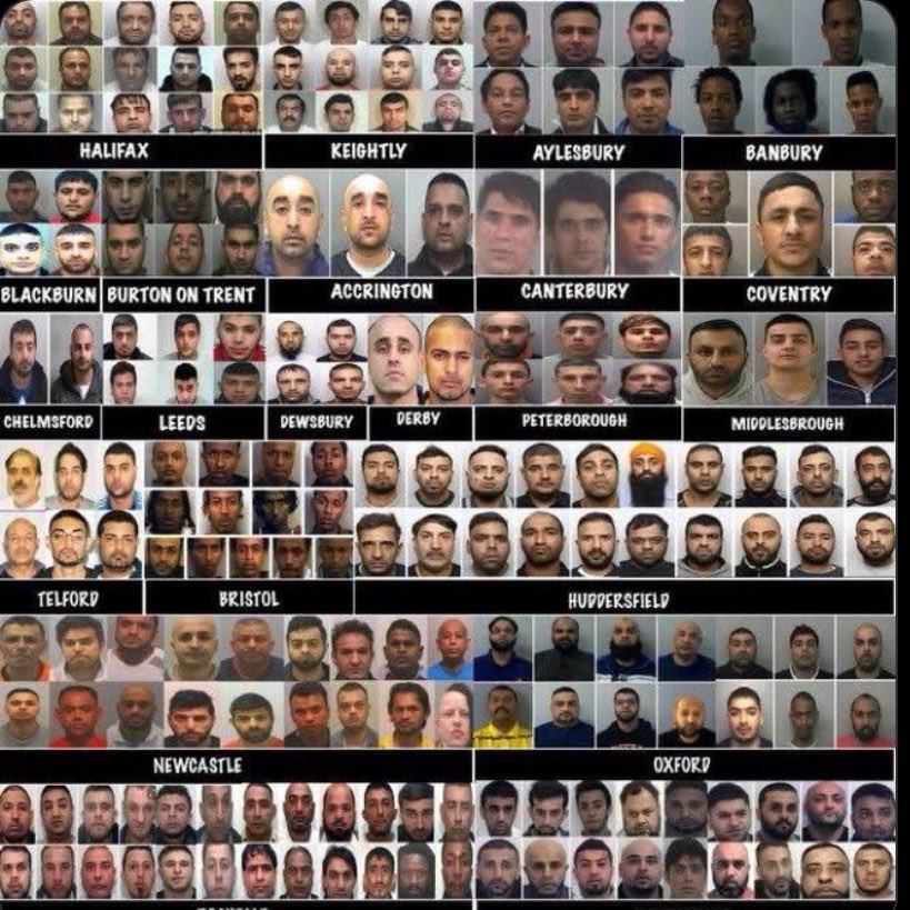 phughes76340646's tweet image. We can not we must not bury our heads in the sand any longer. 
NOT ALL CULTURES ARE EQUAL WHEN COMES TO LITTLE GIRLS AND WOMEN