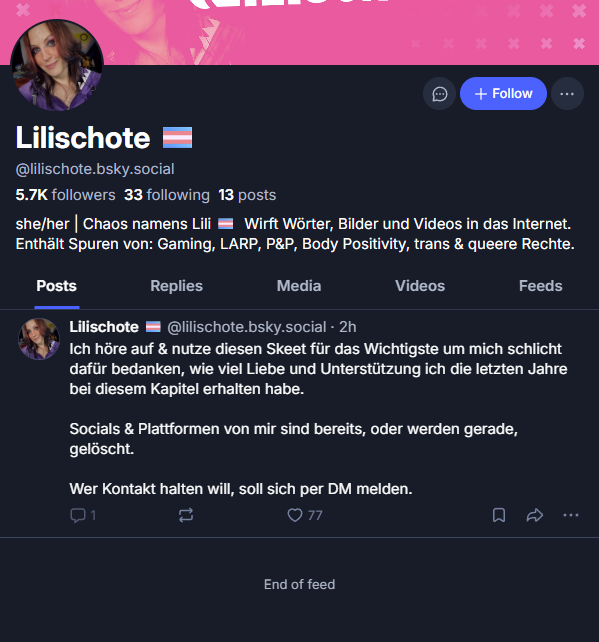 Lurks on X tweet media