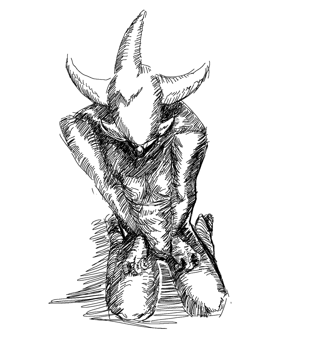 CROW (@CrowtheDRAWLER) / Posts / X