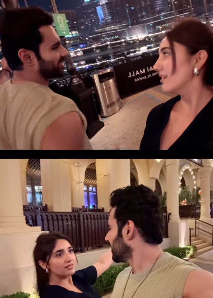 OUR CUTIES ARE BACK &amp; HOW..!!!🥹😭🤍🤌

 #Abhinoor