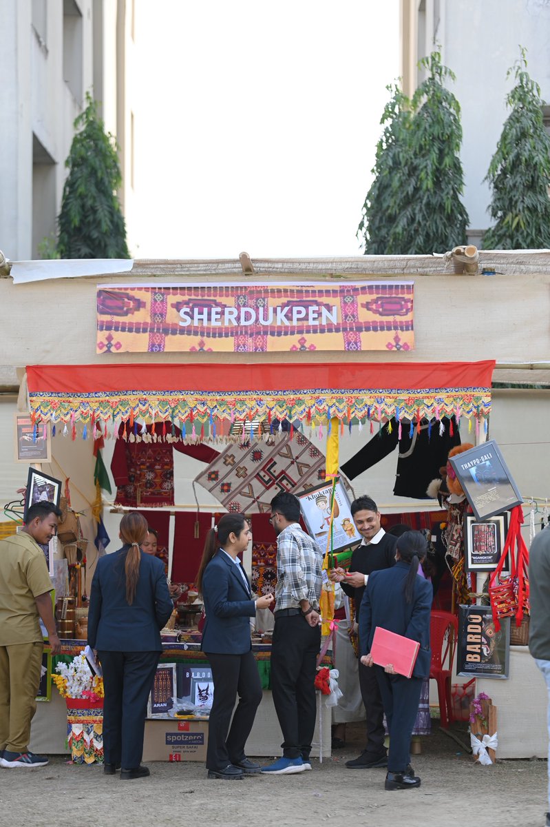 Vivekananda Kendra Institute of Culture tweet media