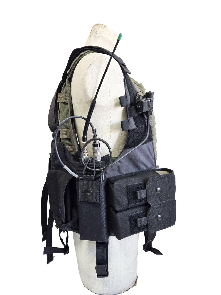 Stagehand Tactical (@S_H_Tactical) / Posts / X