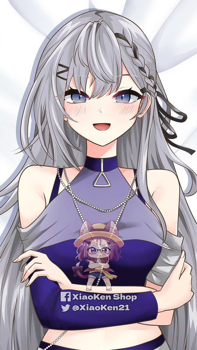 XiaoKen @C107 西け38b XiaoKen (@XiaoKen21) / Posts / X