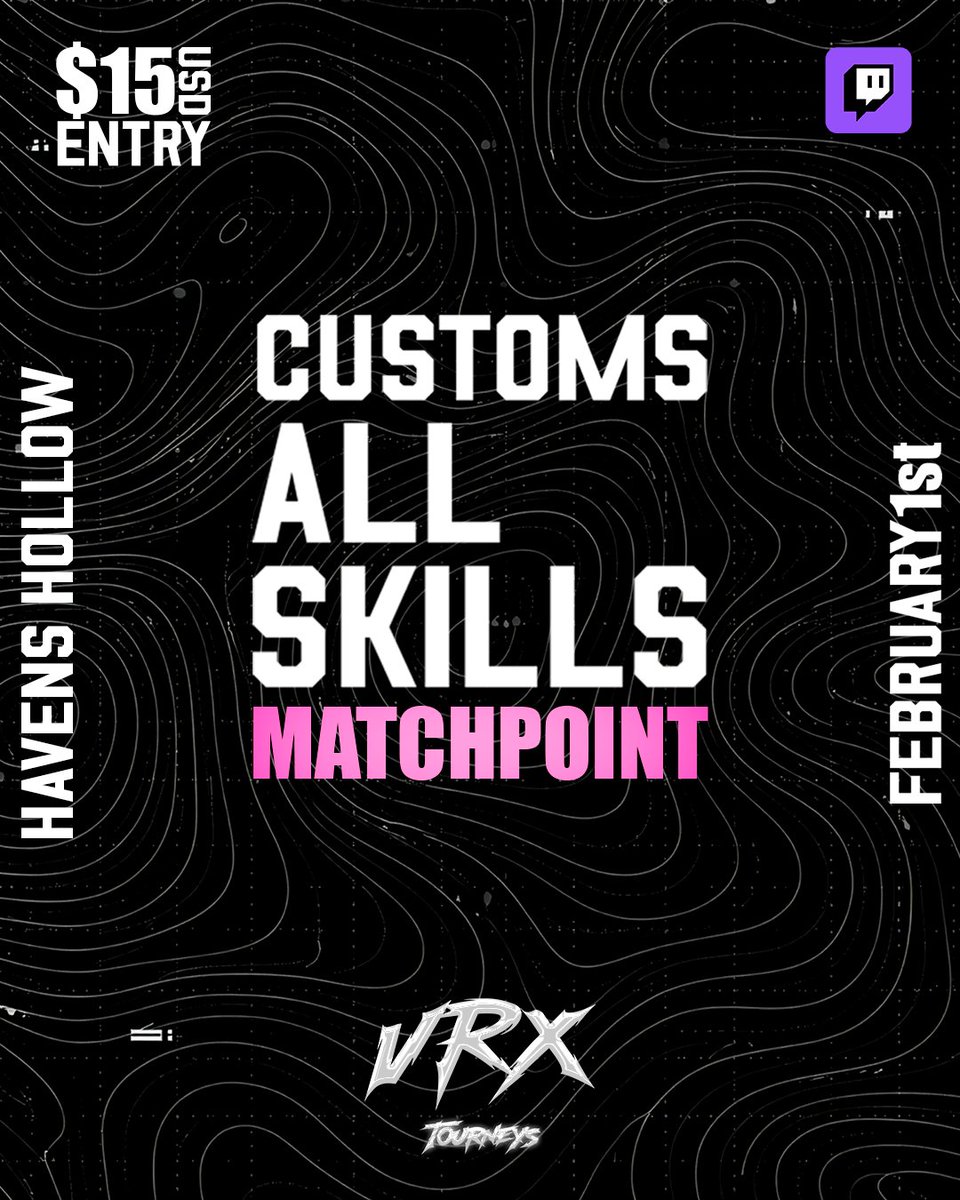 VortexTeam tweet media