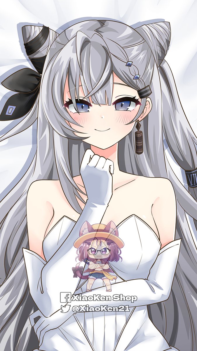 XiaoKen @C107 西け38b XiaoKen (@XiaoKen21) / Posts / X