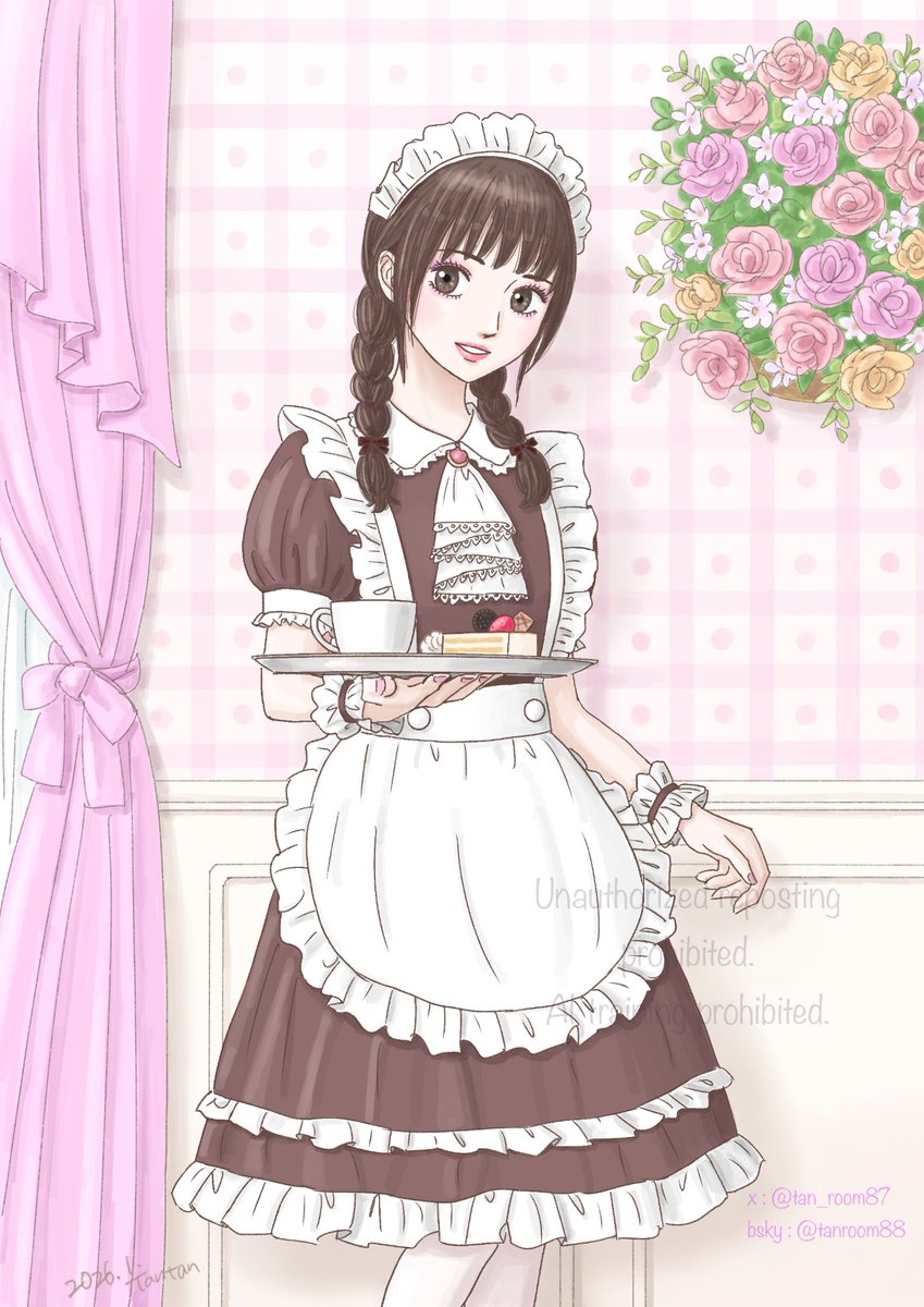 たんたん (@tan_room87) / Posts / X