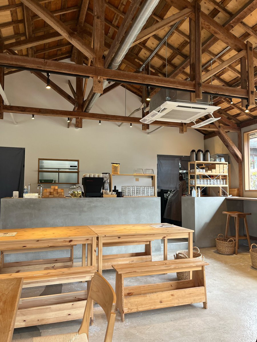 yappi____c's tweet photo. 📍一陽舎

ゆったりまったりランチ♩ https://t.co/T79WgRKPB6