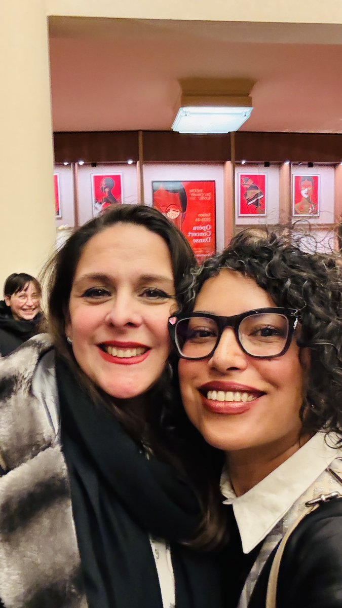 Gea Zazil tweet media