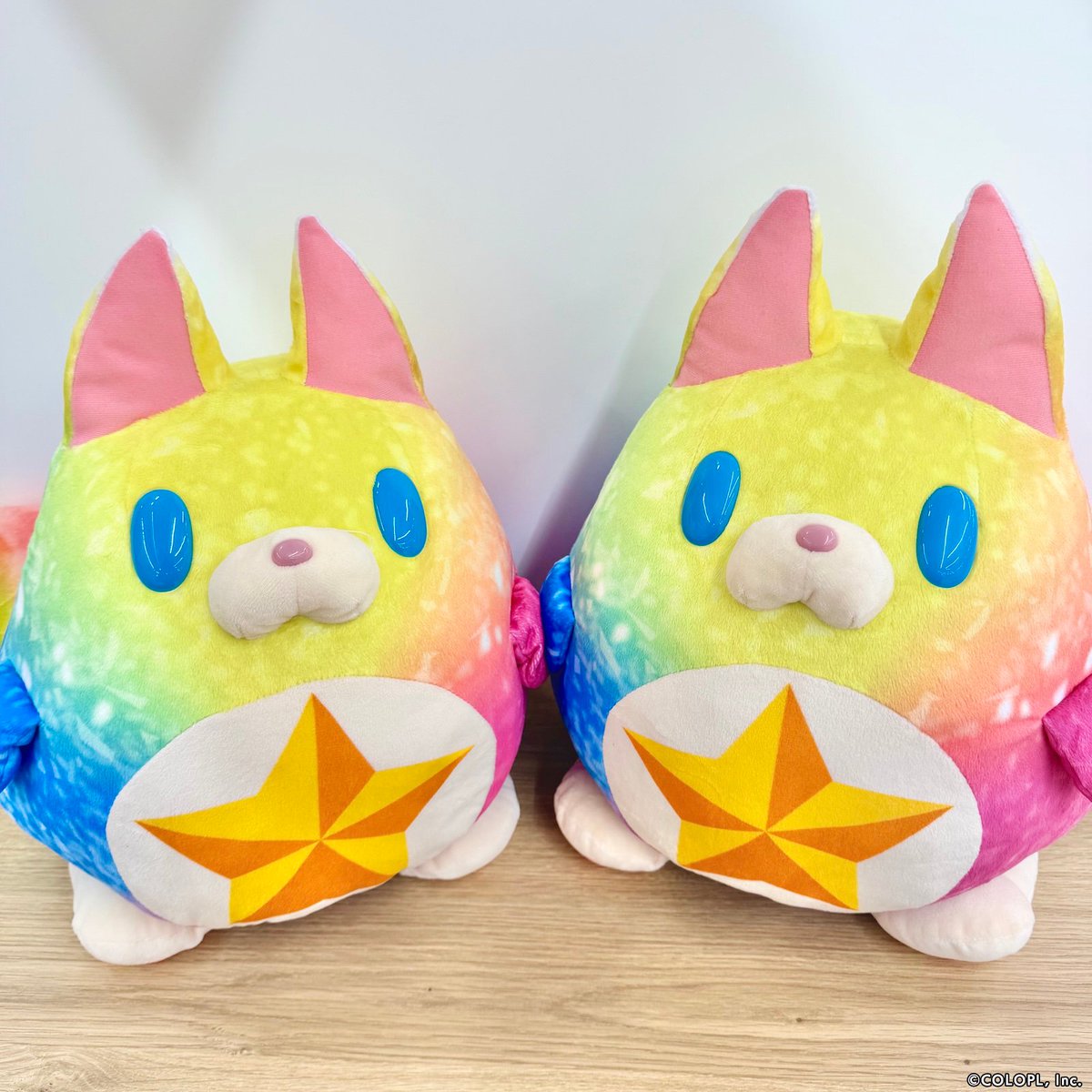 公式】白猫プロジェクト NEW WORLD'S (@wcat_project) / Posts / X