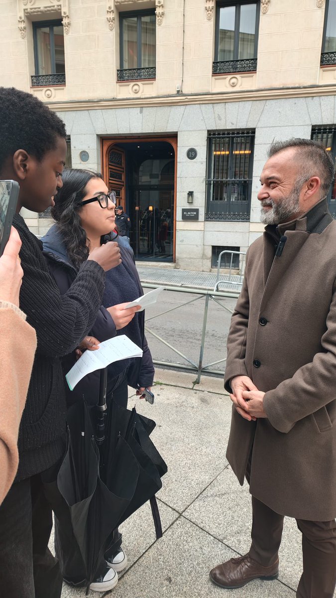 CEMU CiudadEscuela tweet media