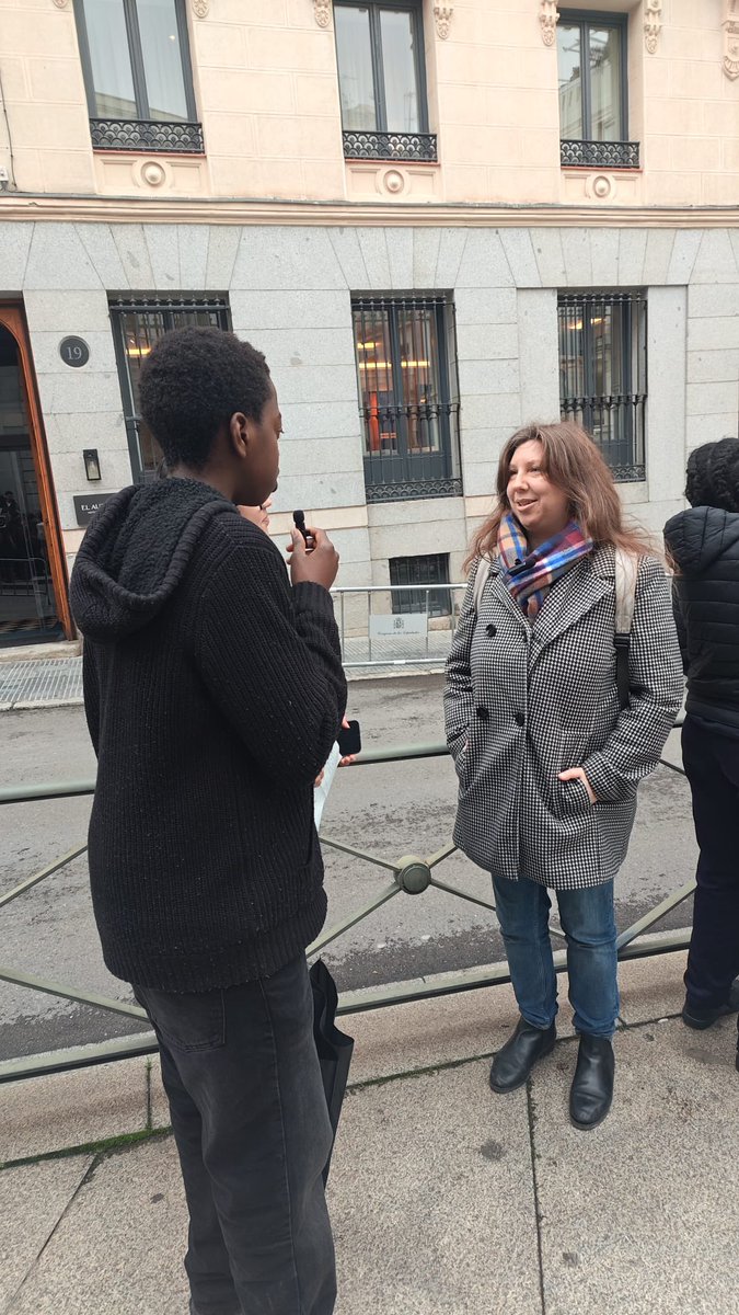 CEMU CiudadEscuela tweet media