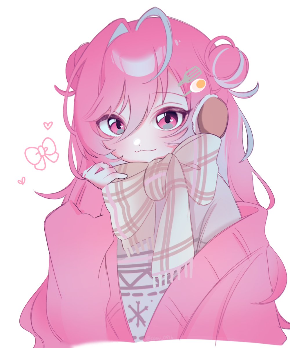 みかちゃん❄🎀 #みかさ絵