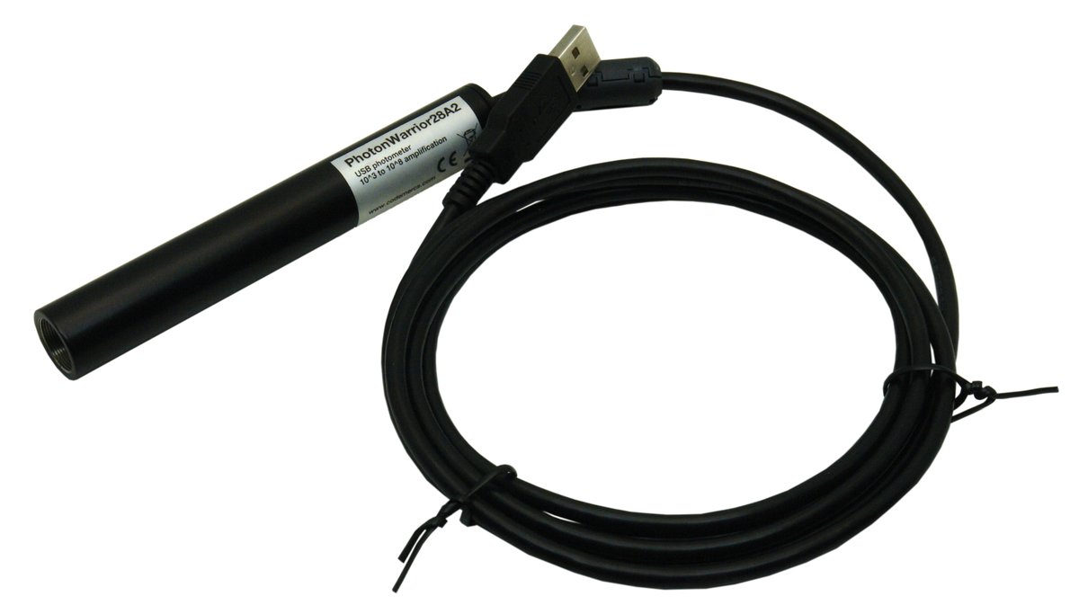 Endspurt: Heute und morgen kann noch abgestimmt werden für die Produkte des Jahres, wo unser #Photoverstärker PhotonWarrior28A2 nominiert ist.
codemercs.com/de/sensoren/pw…