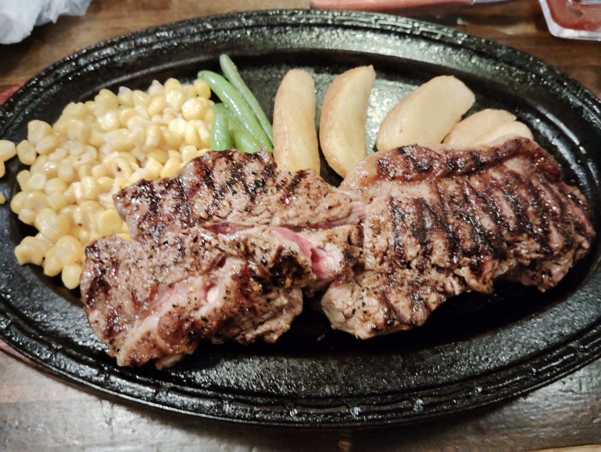 Post by ぷゆすこ on X: 🥩🥰