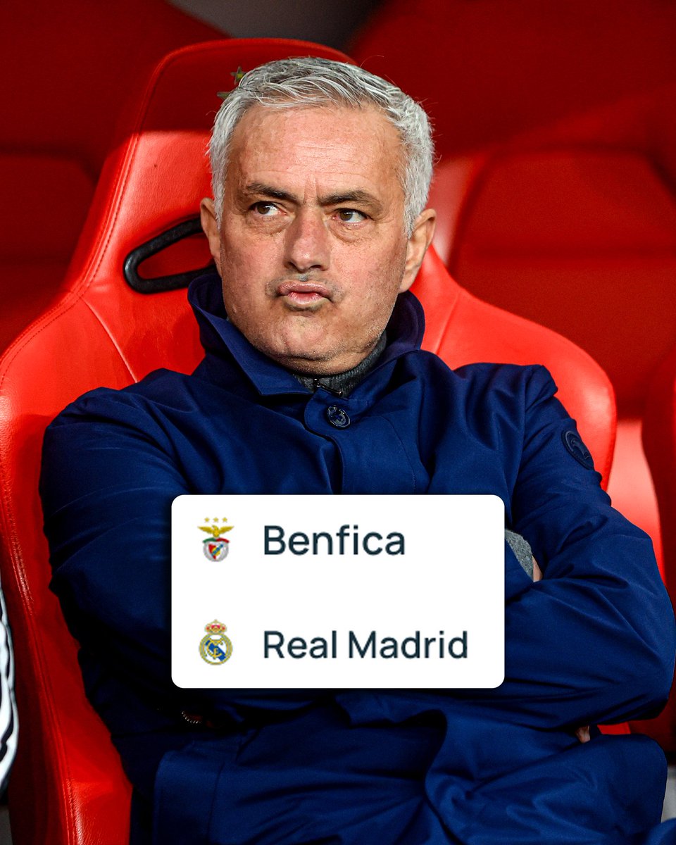 UCL Knockout Stage is here🔥🔥🔥
Benfica vs Real Madrid
Bodo/Glimt vs Inter Milan
Monaco vs Paris Saint-Germain
Qarabag vs Newcastle
Galatasaray vs Juventus
Club Brugge vs Atletico Madrid
Borussia Dortmund vs Atalanta
Olympiacos vs Bayer Leverkusen
#UCLdraw