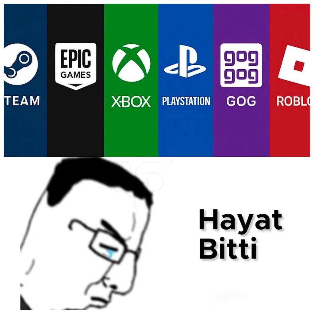 Dijital oyun mağazalarına Türkiye’de temsilci zorunluluğu geliyor

• Steam, Epic Games Store, PlayStation Store ve Xbox Store temsilci atamazsa %90 bant daraltma uygulanacak.

• Bilgi Teknolojileri ve İletişim Kurumu, riskli oyunların kaldırılmasını ve platformlardan detaylı