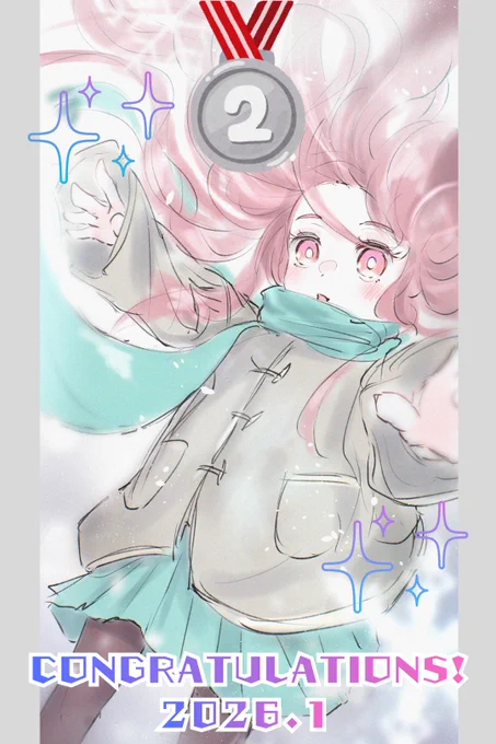 結果発表 96NOTEメンバー限定イラストコンテストの受賞作品が決定しました 1月のお題は『マフラー』です! 金賞 『東北きりたんインこたつ』 byきの 銀賞 『降雪』 byみにまねこ 銅賞 『ぼくらはみんな 巻いてる』 byたいよし 参加してくれた皆さん、お疲れ様でした #96コン