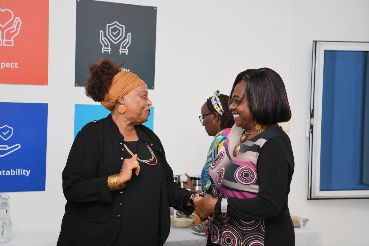 UN Women Rwanda tweet media