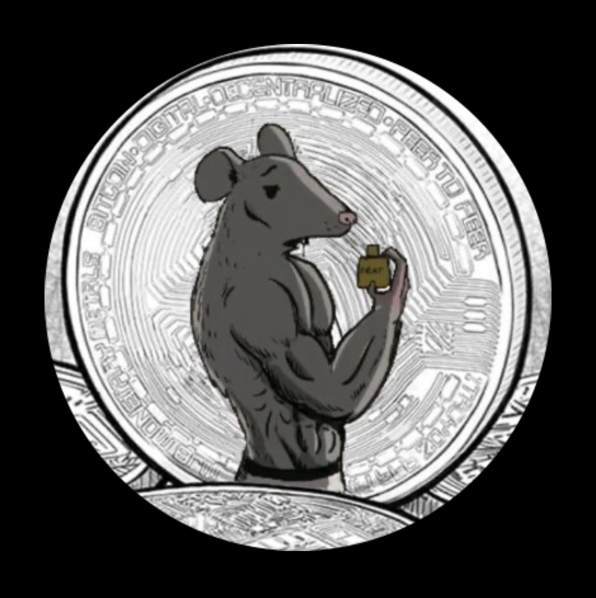 RatRaceLife_'s tweet photo. Ahead of the game https://t.co/eUigHRmxoq