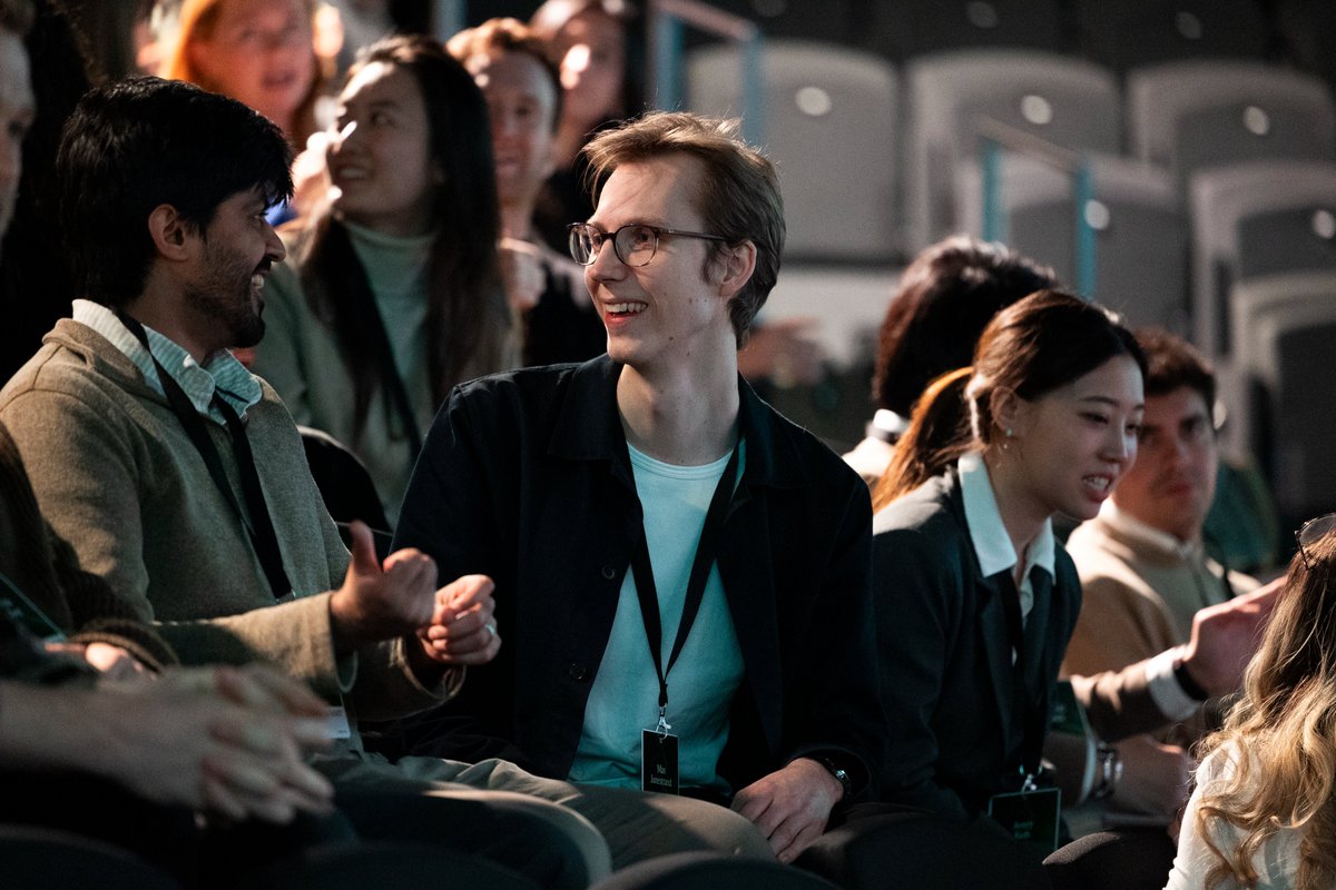 Max Junestrand tweet media