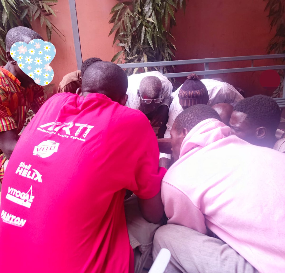 ARCAD Santé PLUS tweet media