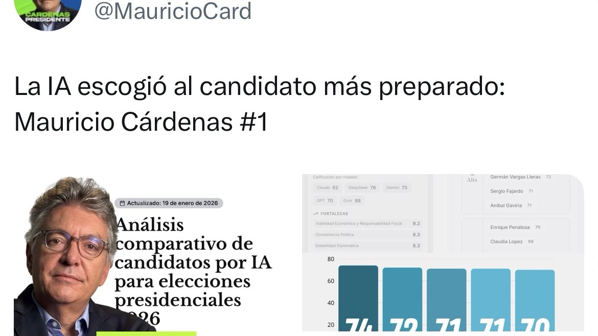 AndrsTrece's tweet photo. PorquerÍA.
#IASlop https://t.co/HdFnWDrzVk