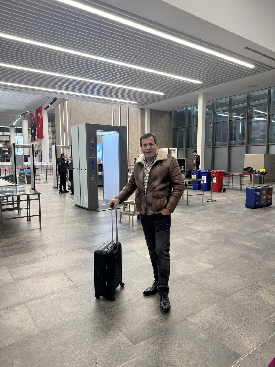 Yollarda geçen 35 yıl 🧿 ✈️